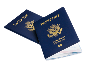 UK ETA for US Citizens Passport