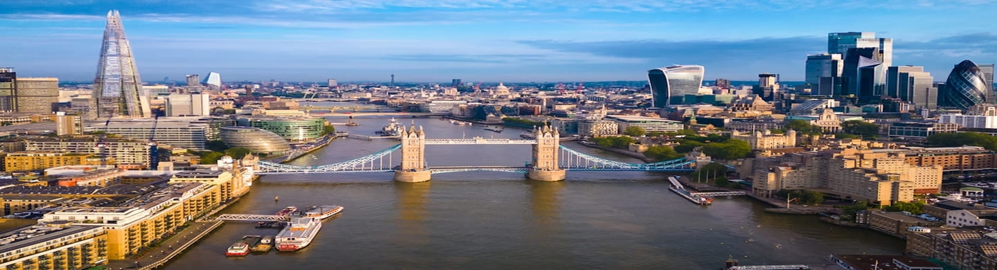 Bridge UK London