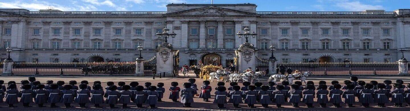 Palace UK