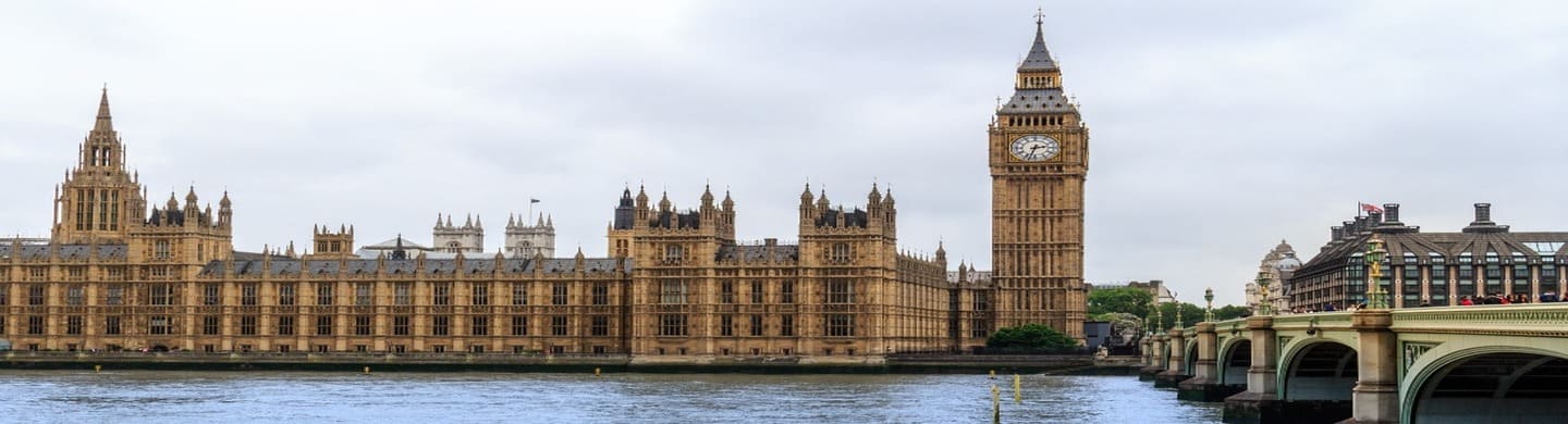 Big Ben UK London