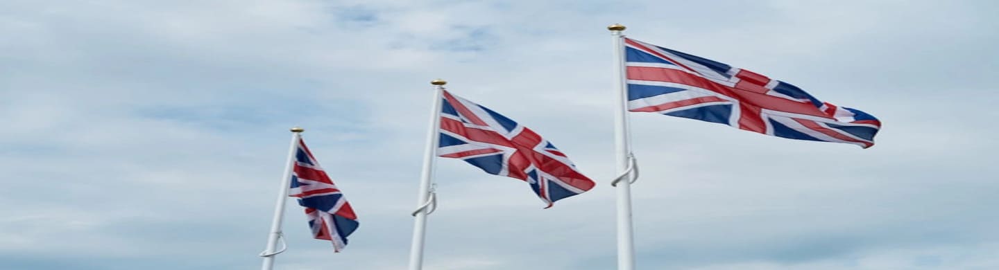 UK Flag