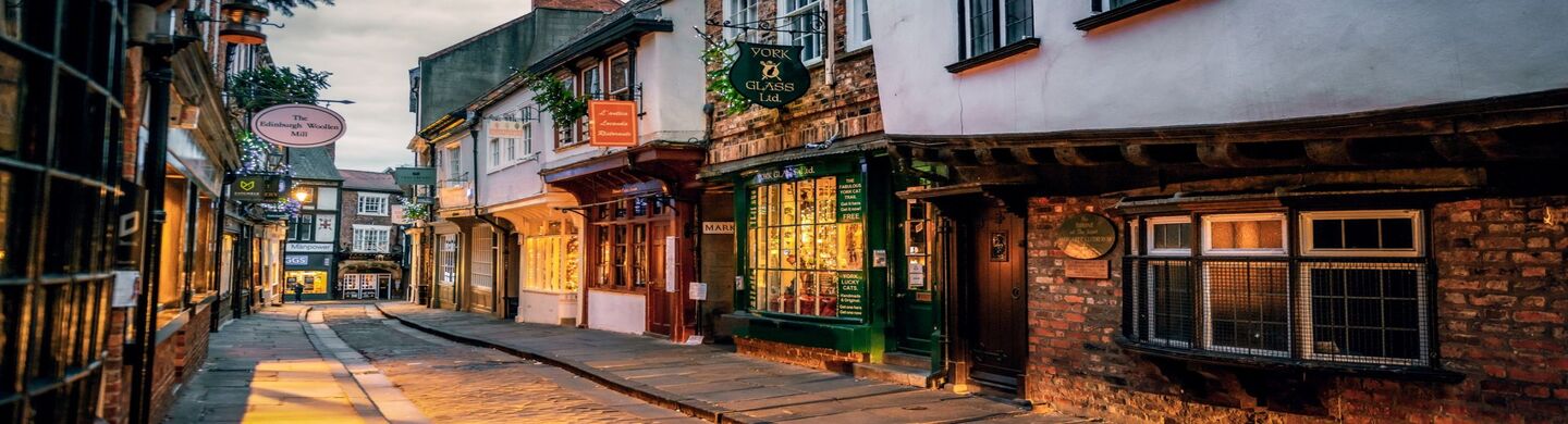 Street UK
